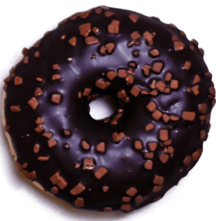 donut
