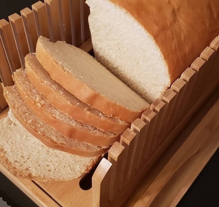 amish white bread