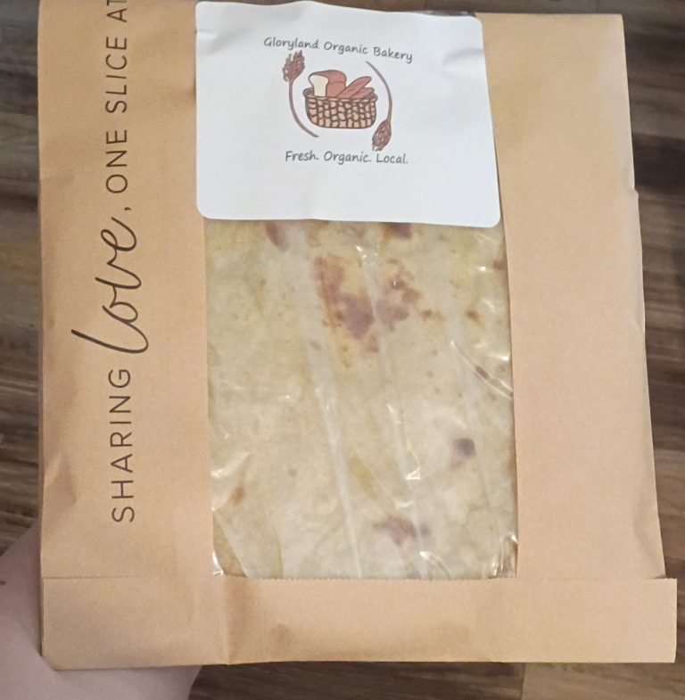seven inch flour tortillas