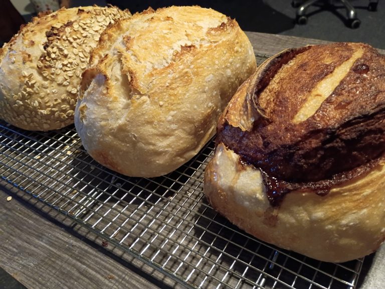 sourdough 3